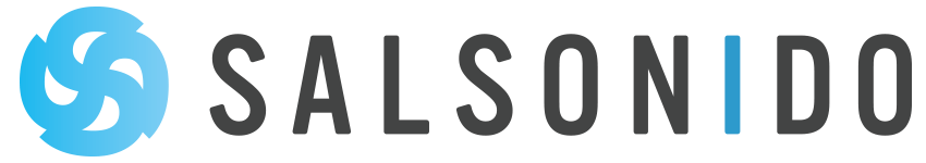 株式会社サルソニード<br />
https://salsonido.com/
